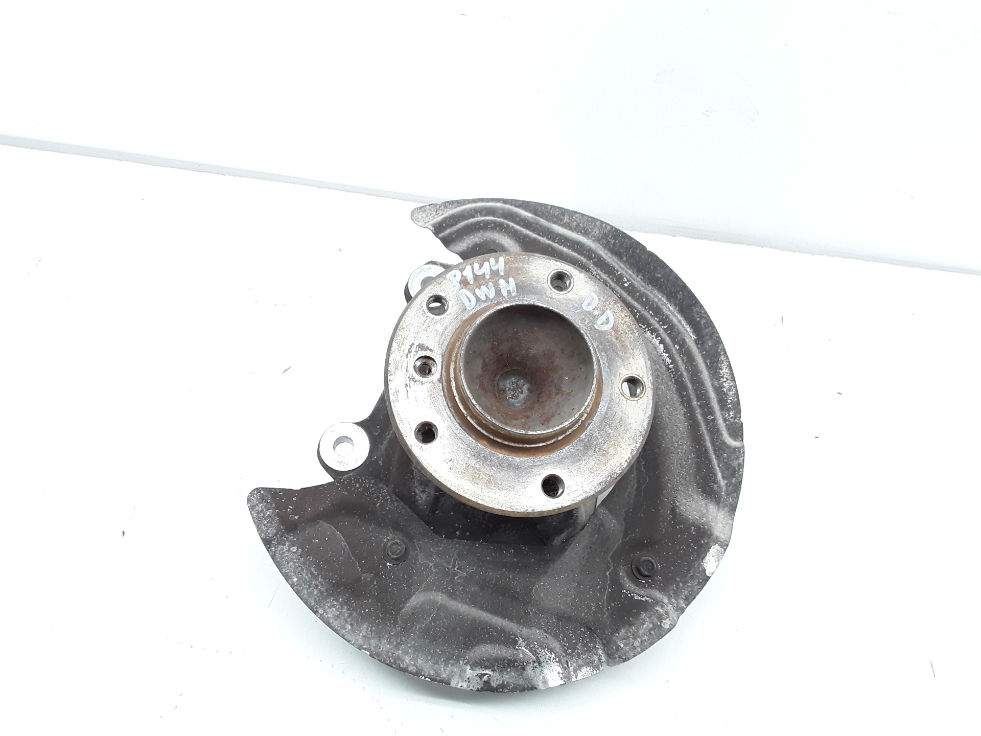 BMW 3 Series E90/E91/E92/E93 (2004-2013) Främre höger hjulnav 3121676444403 19126376