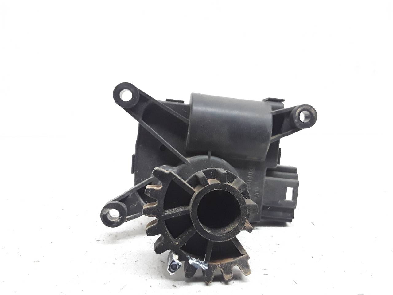 FIAT 500 2 generation (2008-2024) Air Conditioner Air Flow Valve Motor 27071701722 25606148