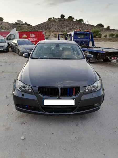 BMW 3 Series E90/E91/E92/E93 (2004-2013) Air Con radiator 11074810 18958873