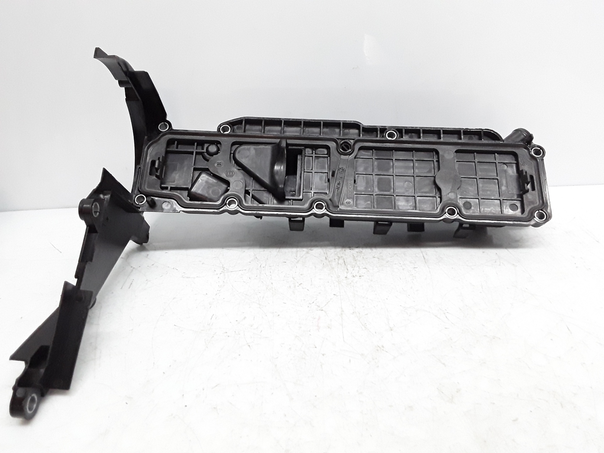 FIAT C3 1 generation (2002-2010) Valve Cover 9688939180 18997548