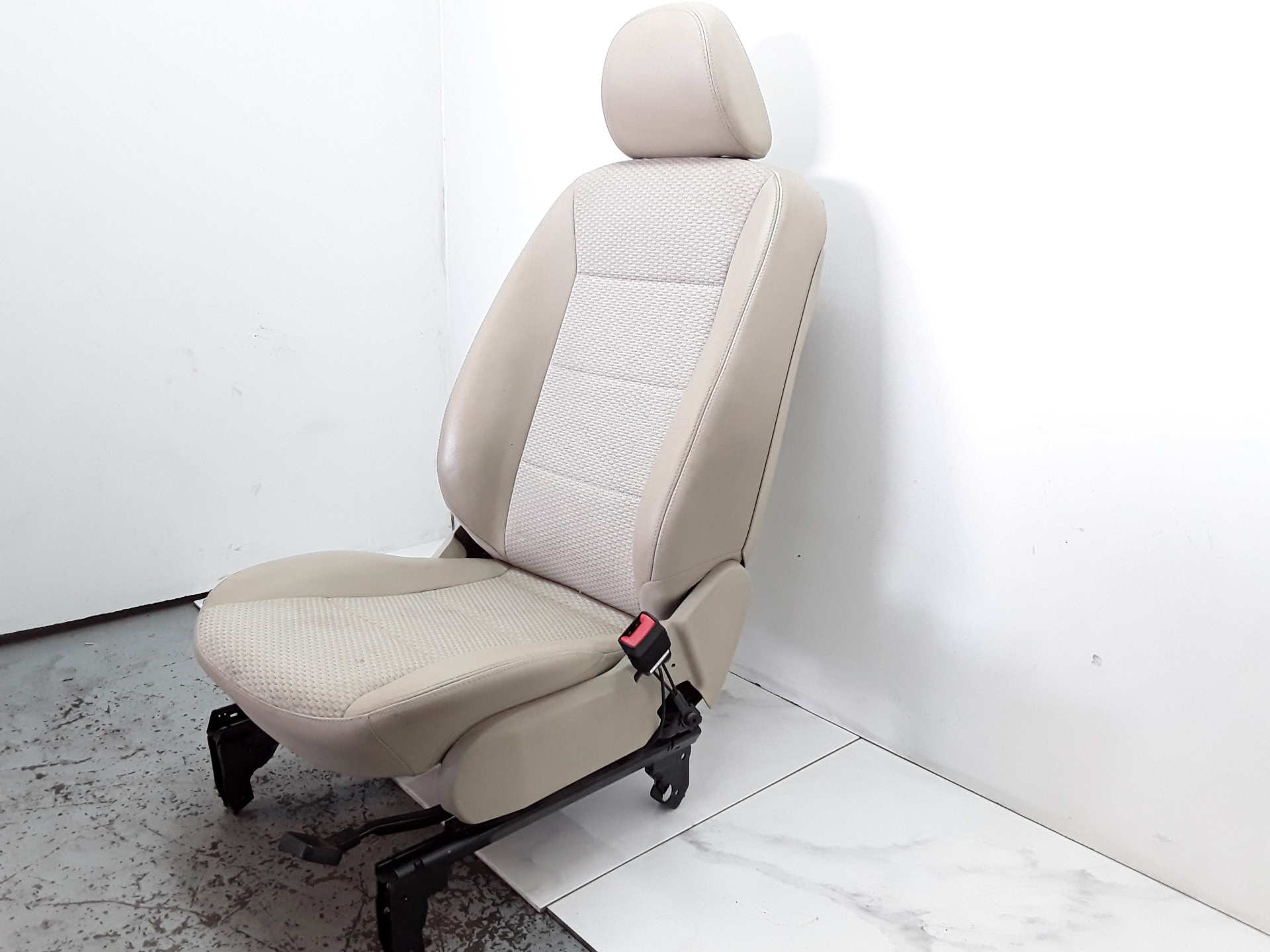 CHEVROLET B-Class W245 (2005-2011) Seats A1698603069 19039409