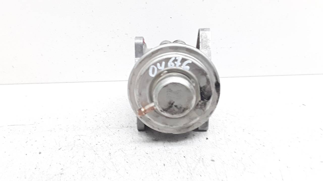 AUDI A3 8P (2003-2013) EGR Valve 038129037D 25605704