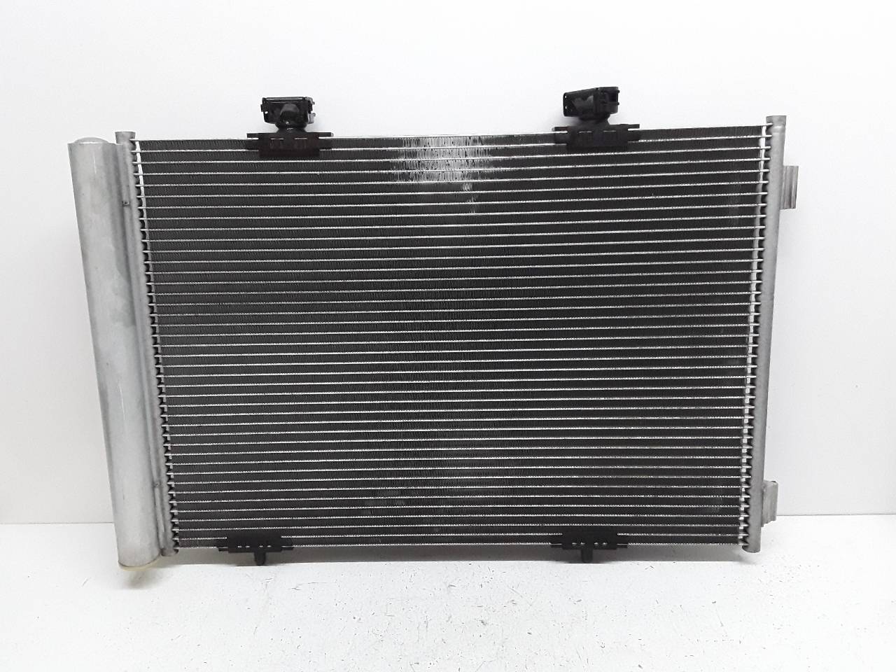 CITROËN C3 1 generation (2002-2010) Gaisa kondensācijas radiators 9683562980 25626321