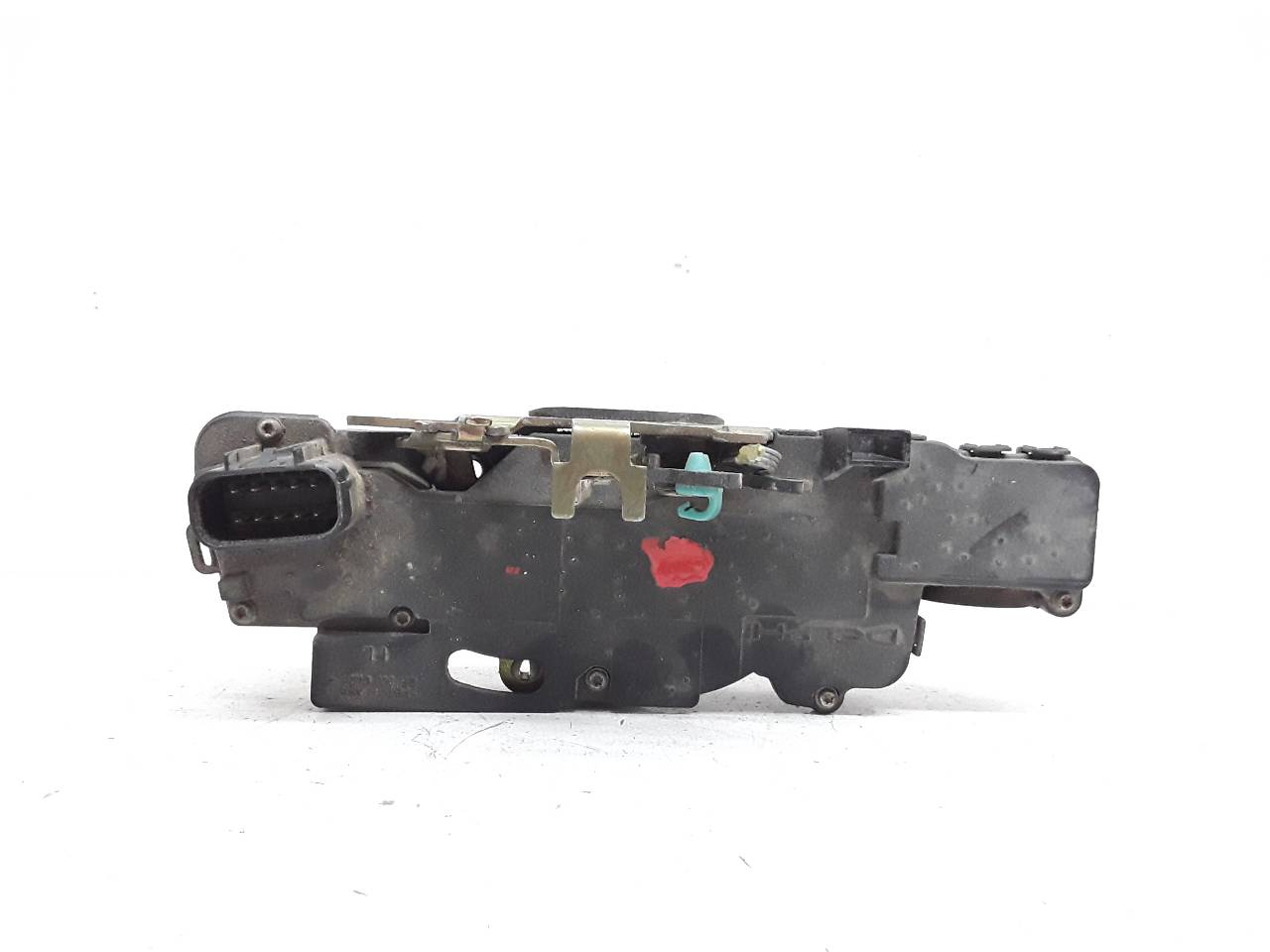 FIAT Stilo 1 generation (2001-2010) Замок передней левой двери 46786798 22868377