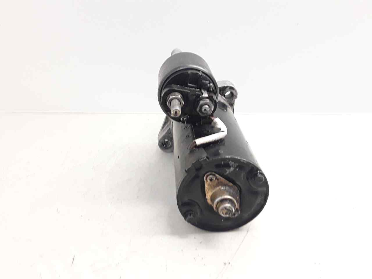 VOLKSWAGEN Passat B5 (1996-2005) Startmotor 0001109021 25815130