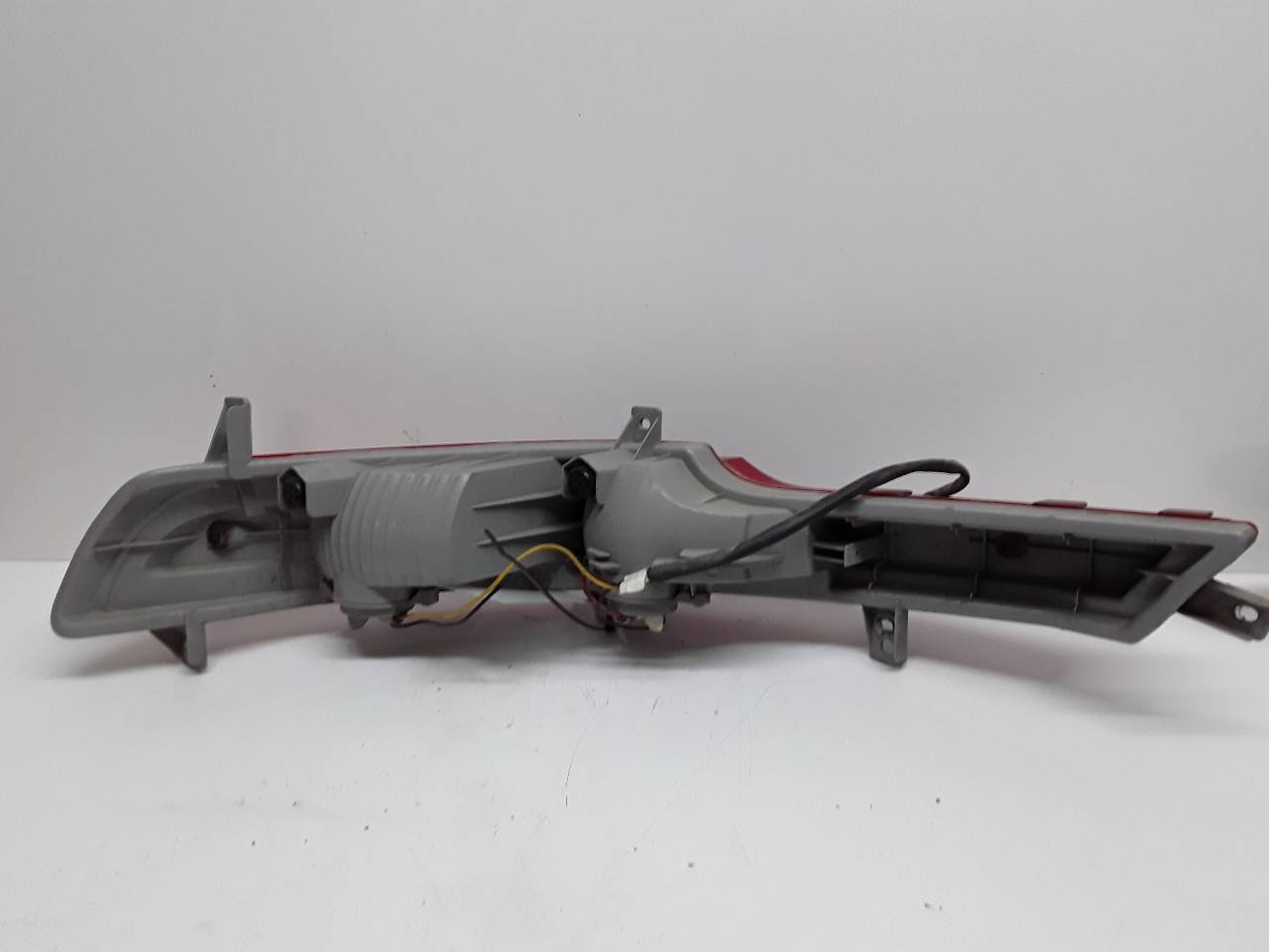 KIA Sportage 3 generation (2010-2015) Other parts of the rear bumper 25611535