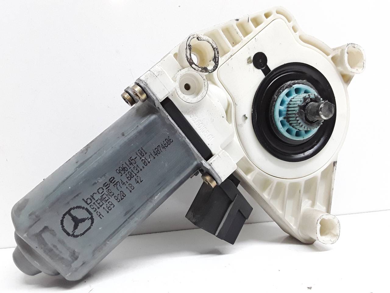 MERCEDES-BENZ A-Class W169 (2004-2012) Front Right Door Window Control Motor 7746013101 19062976