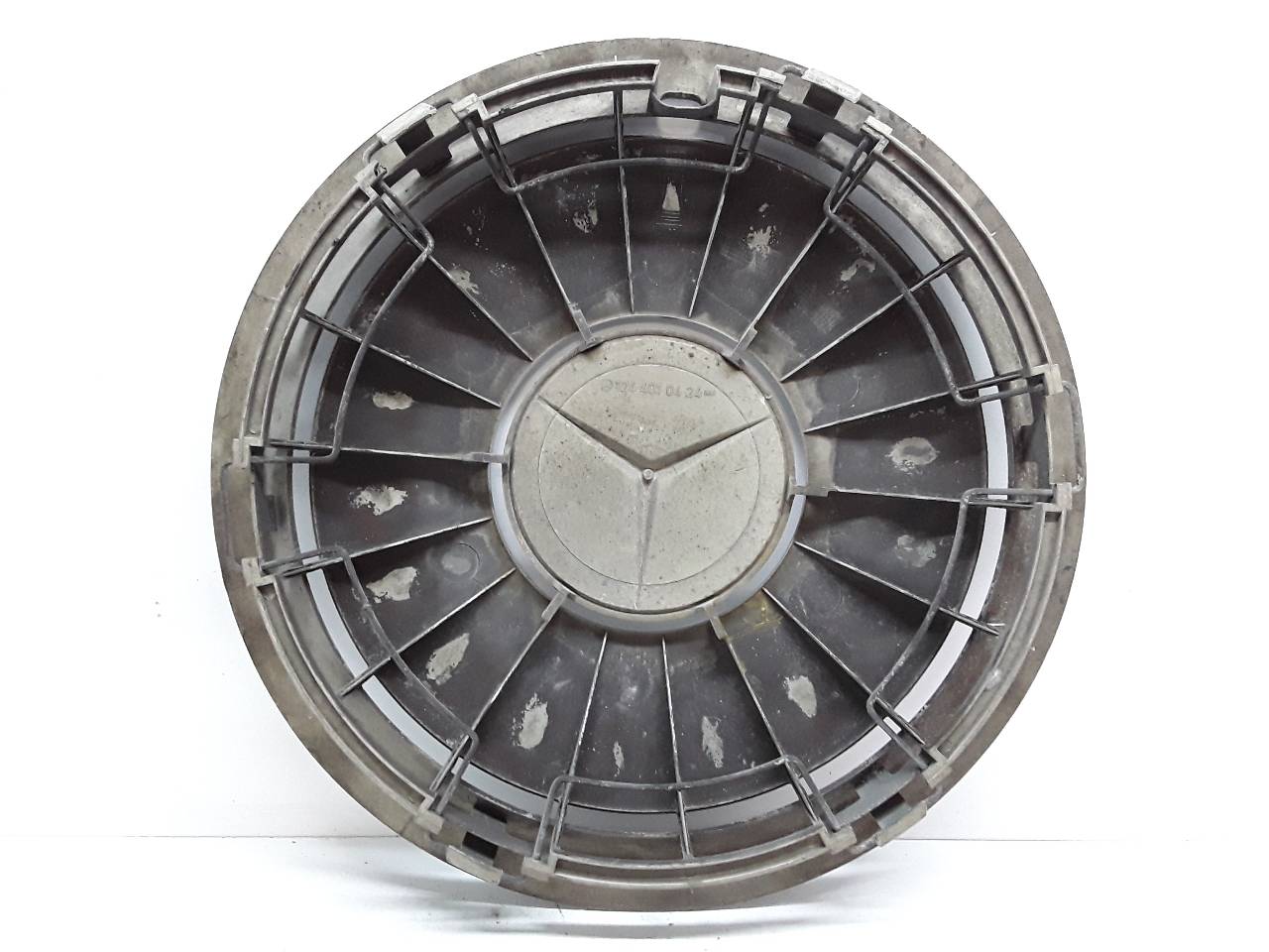 MERCEDES-BENZ E-Class W124 (1984-1997) Wheel Covers 1244010424 19068580