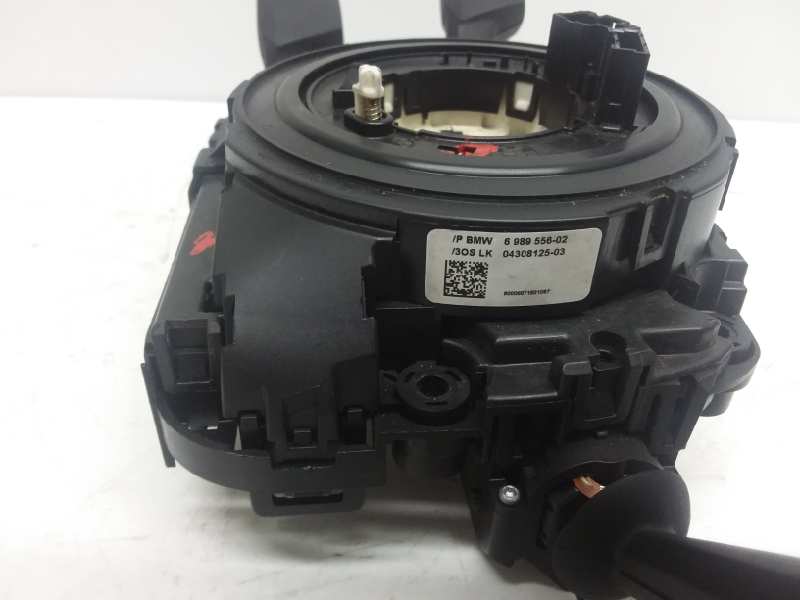 BMW 1 Series E81/E82/E87/E88 (2004-2013) Rat Slip Ring Squib 698955602 25594758