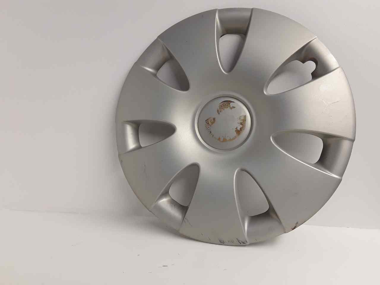 SEAT Leon 1 generation (1999-2005) Wheel Covers 6L0601147D 25624955