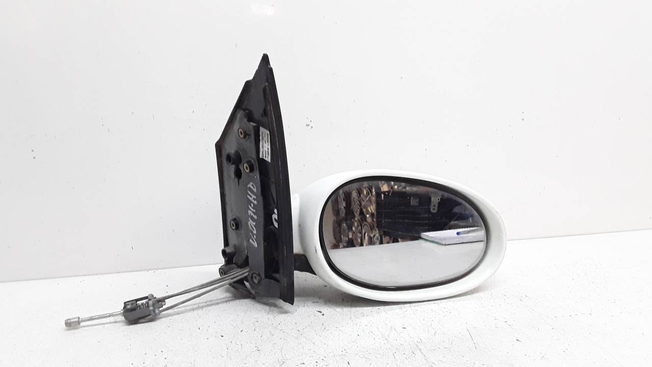 SMART Fortwo 1 generation (1998-2007) Right Side Wing Mirror L5235000 25615465