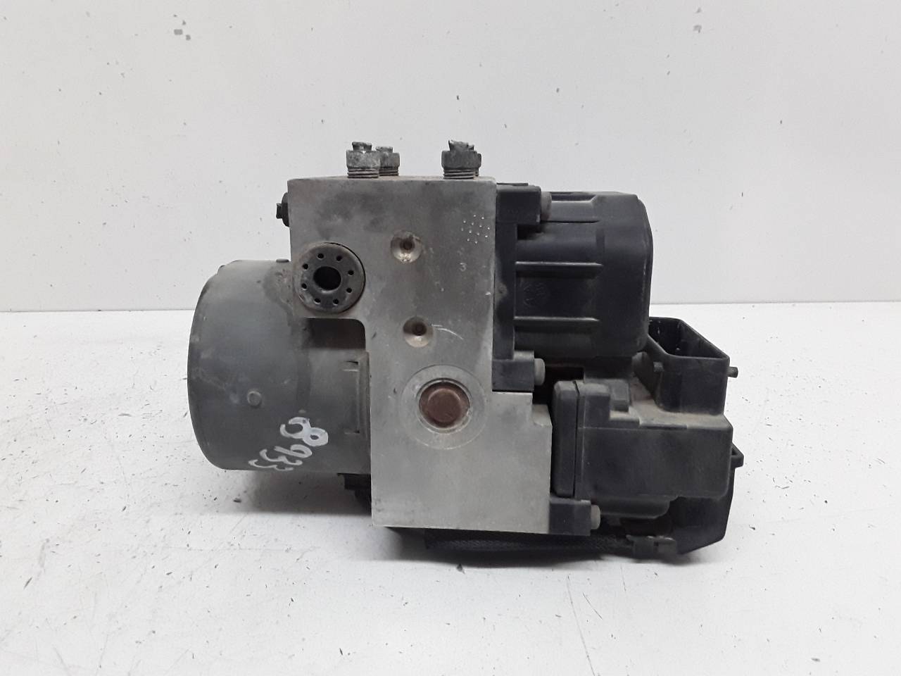 TOYOTA Corolla E120 (2000-2008) ABS Pump 0273004571 19129627