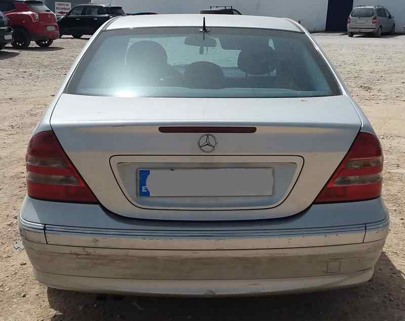 MERCEDES-BENZ C-Class W203/S203/CL203 (2000-2008) Priekinis dešinys žibintas A2038200261 25594519