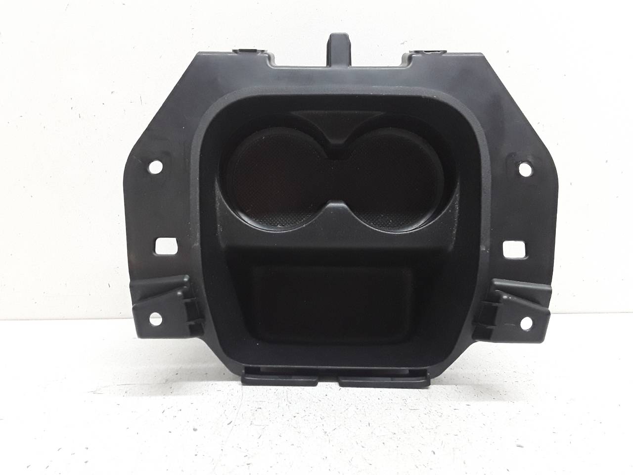 CITROËN C3 1 generation (2002-2010) Scrumieră 98122511777 25626095