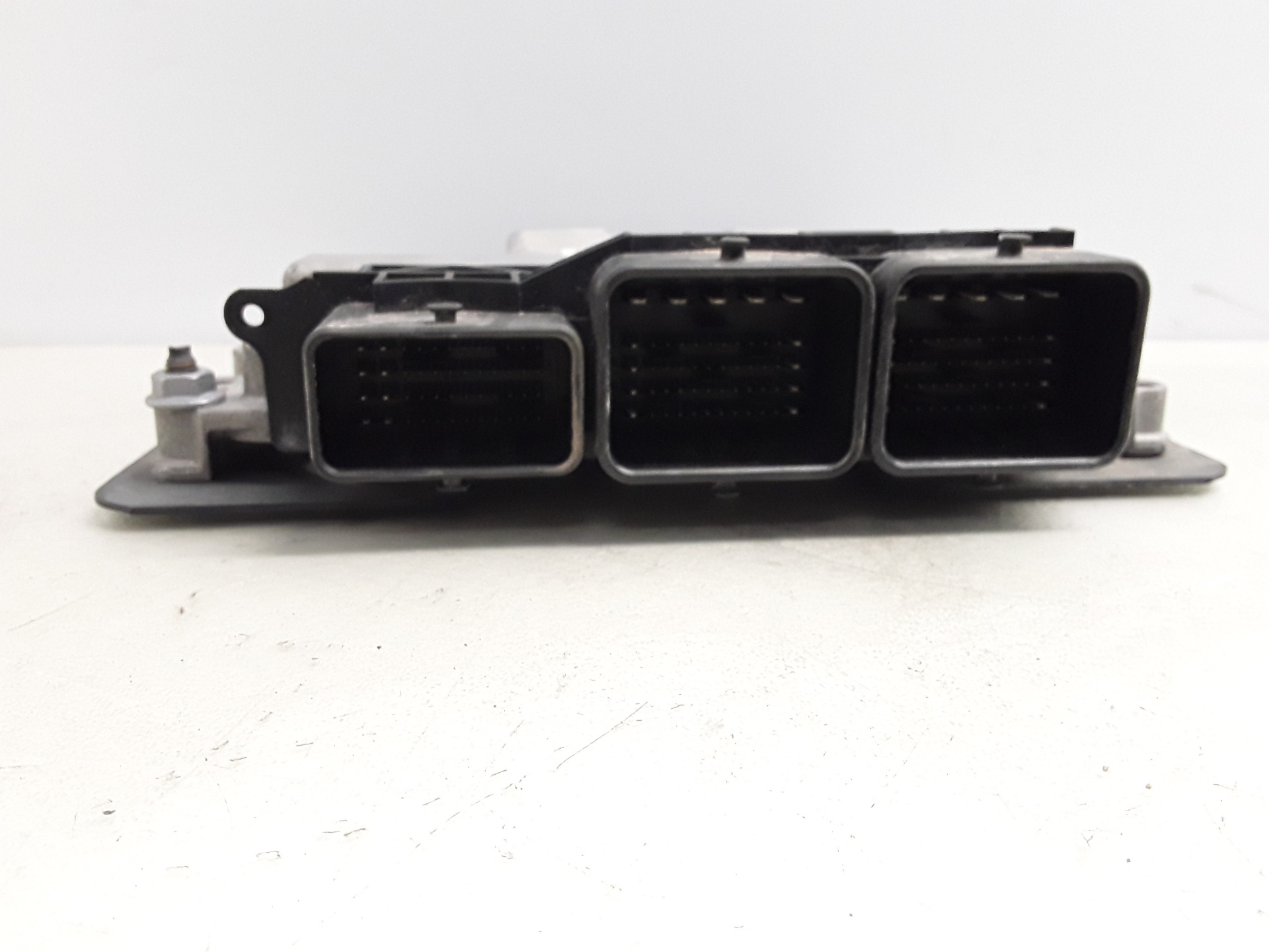 PEUGEOT 308 T9 (2013-2021) Блок керування двигуном ECU 0281015847 25625958