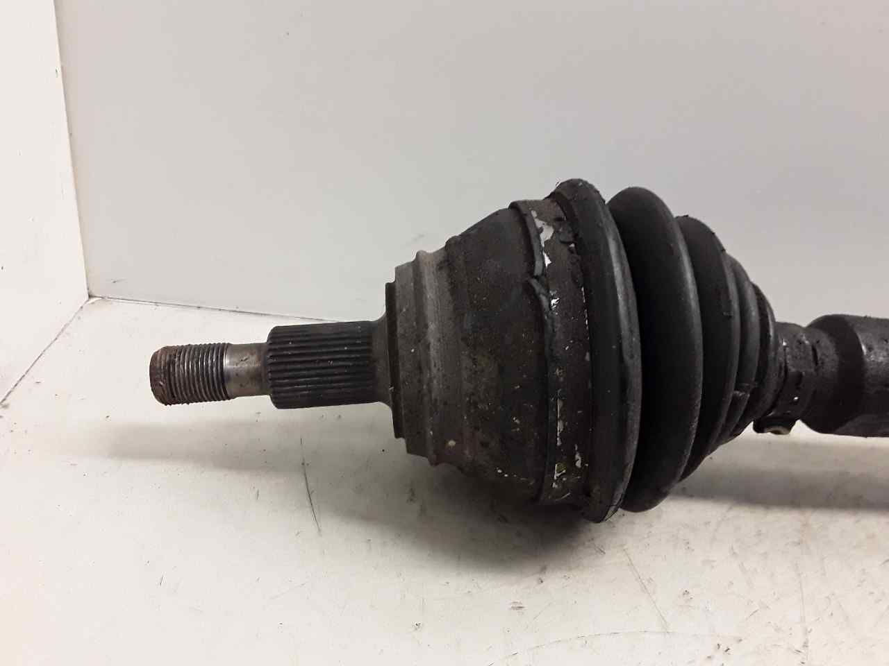 VAUXHALL Ibiza 3 generation (2002-2008) Arbre de transmission avant droit ASZ 25606083