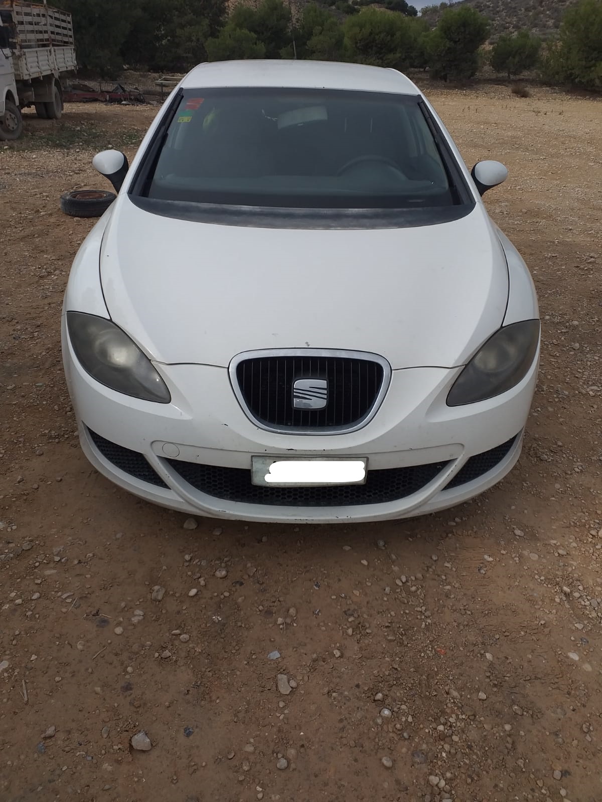 CHEVROLET Leon 2 generation (2005-2012) Переключатель света 1P1941431F 19122457