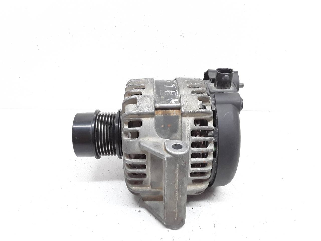 OPEL Corsa D (2006-2020) Alternator 0126312030 25609635