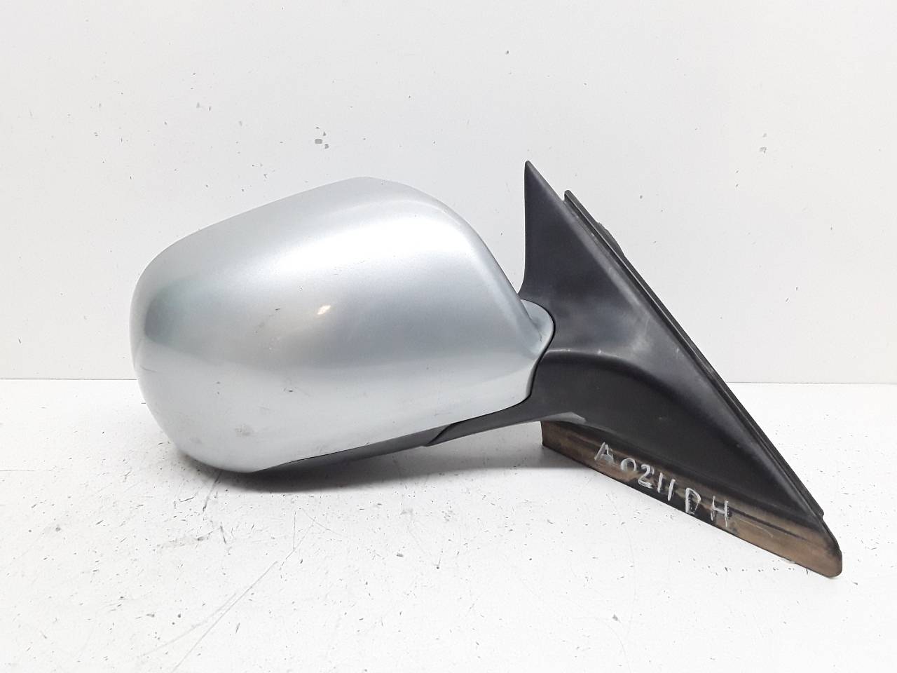 OPEL A4 B5/8D (1994-2001) Right Side Wing Mirror RS0225402 19116929