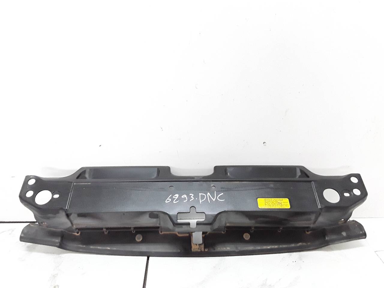 HYUNDAI Santa Fe SM (2000-2013) Другие отделочные детали 8641026910 19068234