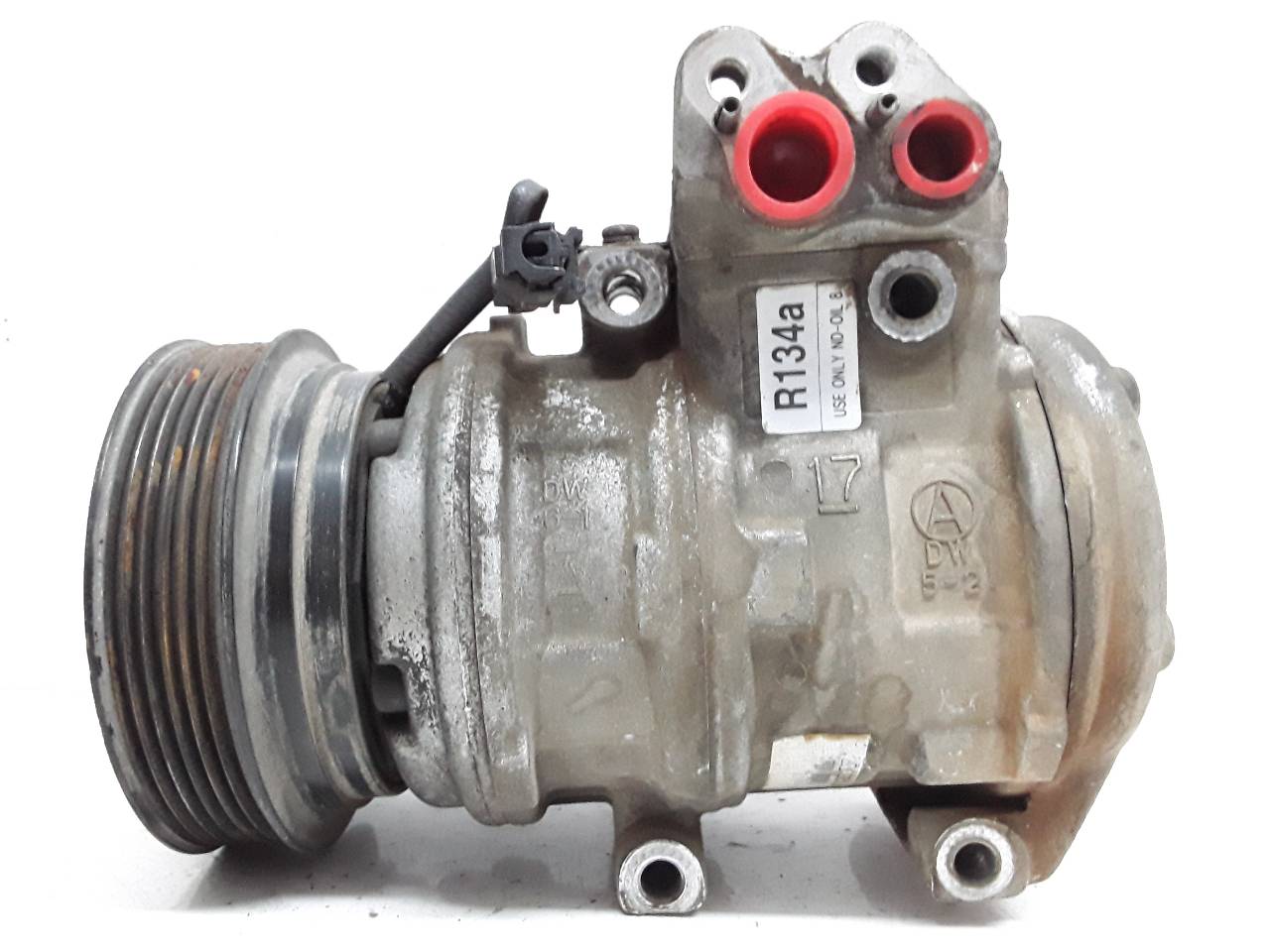 CITROËN Elantra XD (2000-2010) Air Condition Pump 1625018000 18988958