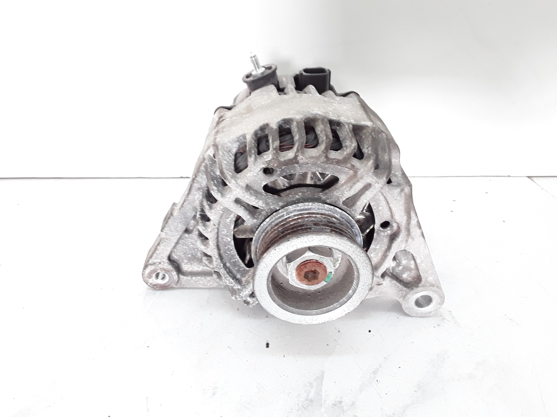 TOYOTA Ranger 1 generation (1998-2006) Alternator 270600D190 25943099