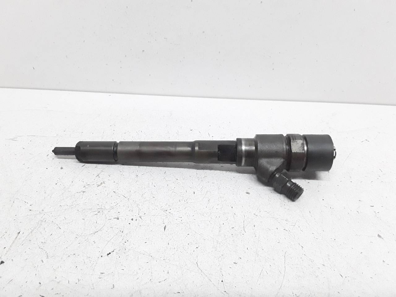 CHEVROLET Injector de combustibil 3380027400 25625882