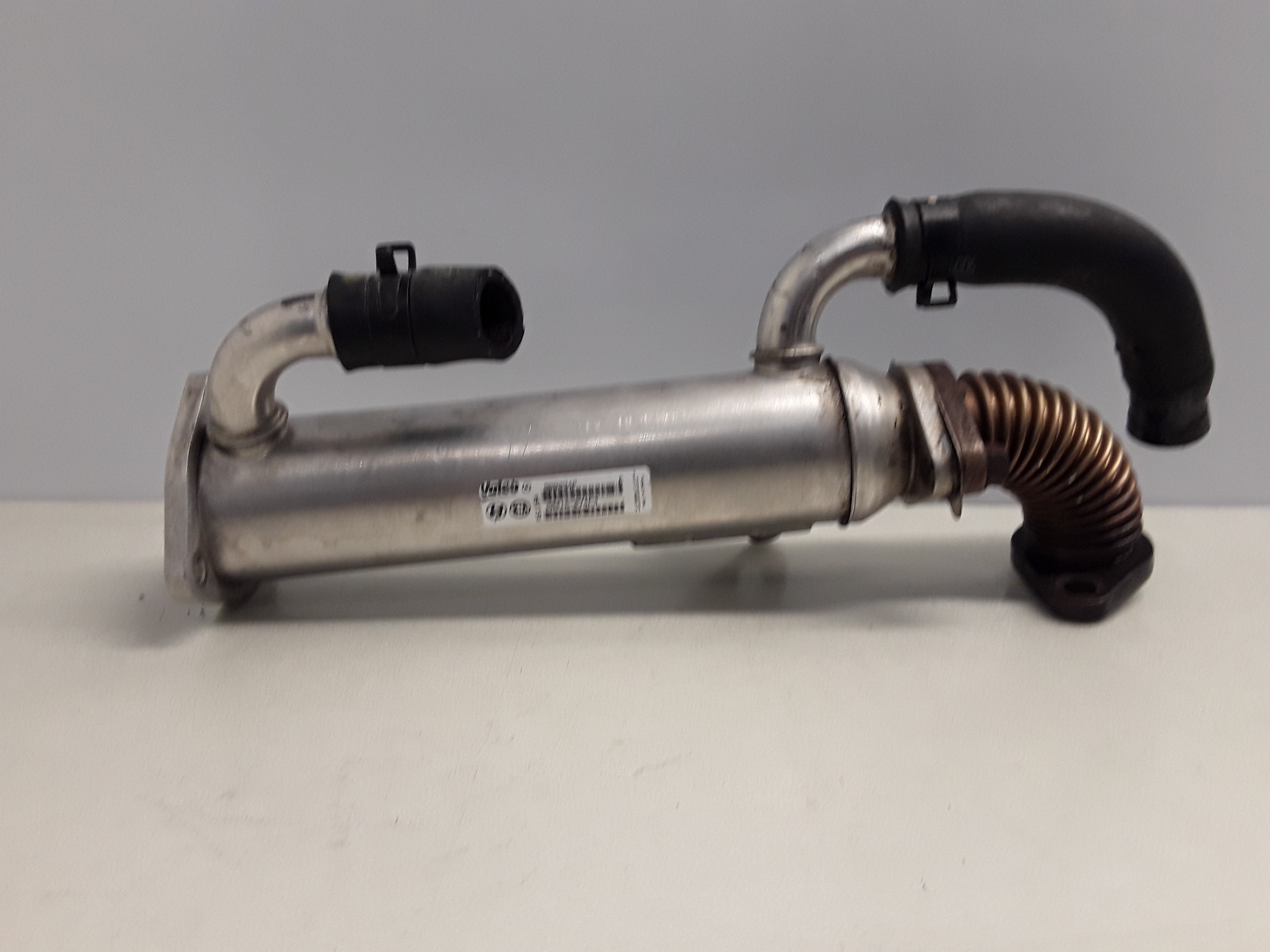 LANCIA Refroidisseur EGR 988294P 25625454