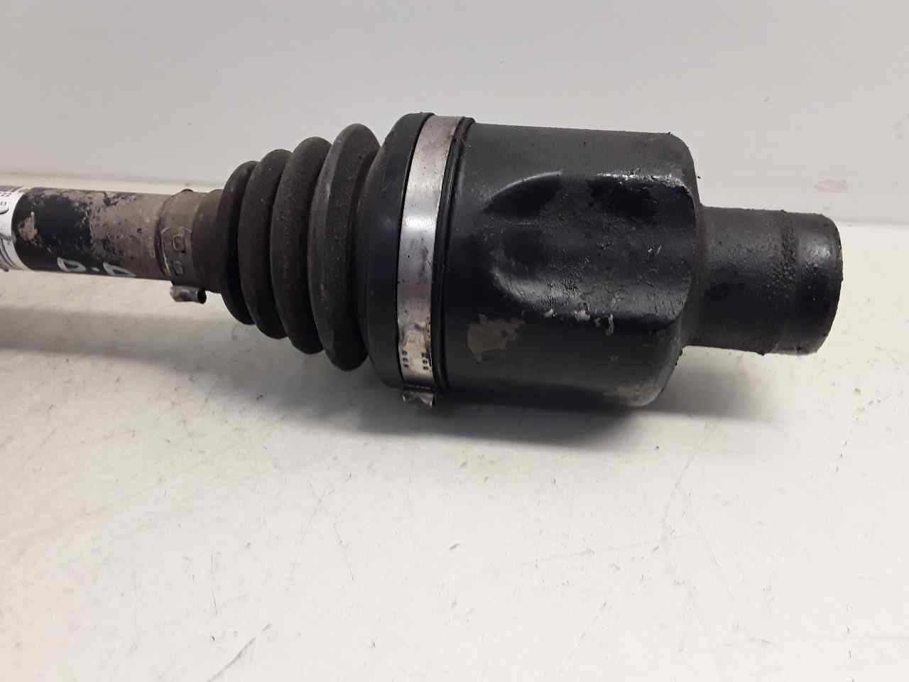 CHEVROLET Captiva 1 generation (2006-2018) Front Right Driveshaft 96624722 25332805