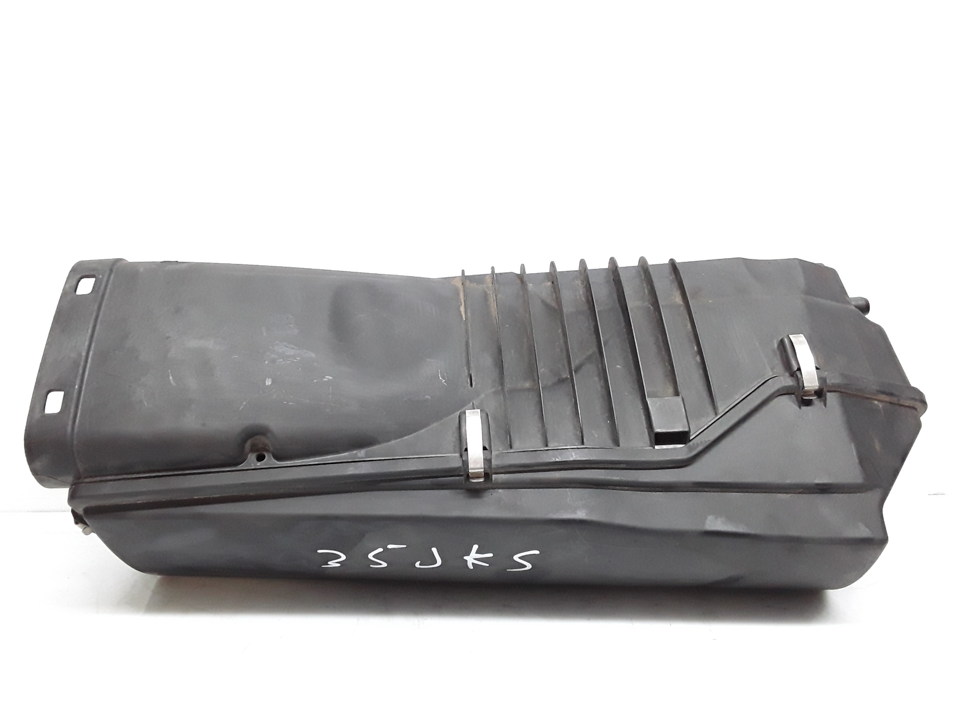 MAZDA E-Class W211/S211 (2002-2009) Other Engine Compartment Parts A6460901001 18992182