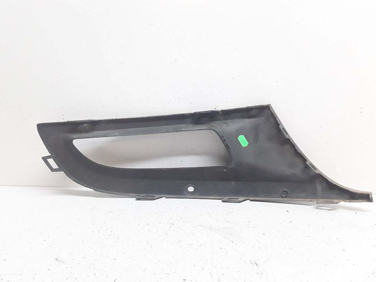 VOLKSWAGEN Polo 6 generation (2017-2024) Front Left Grill 6R0853665D 25606171
