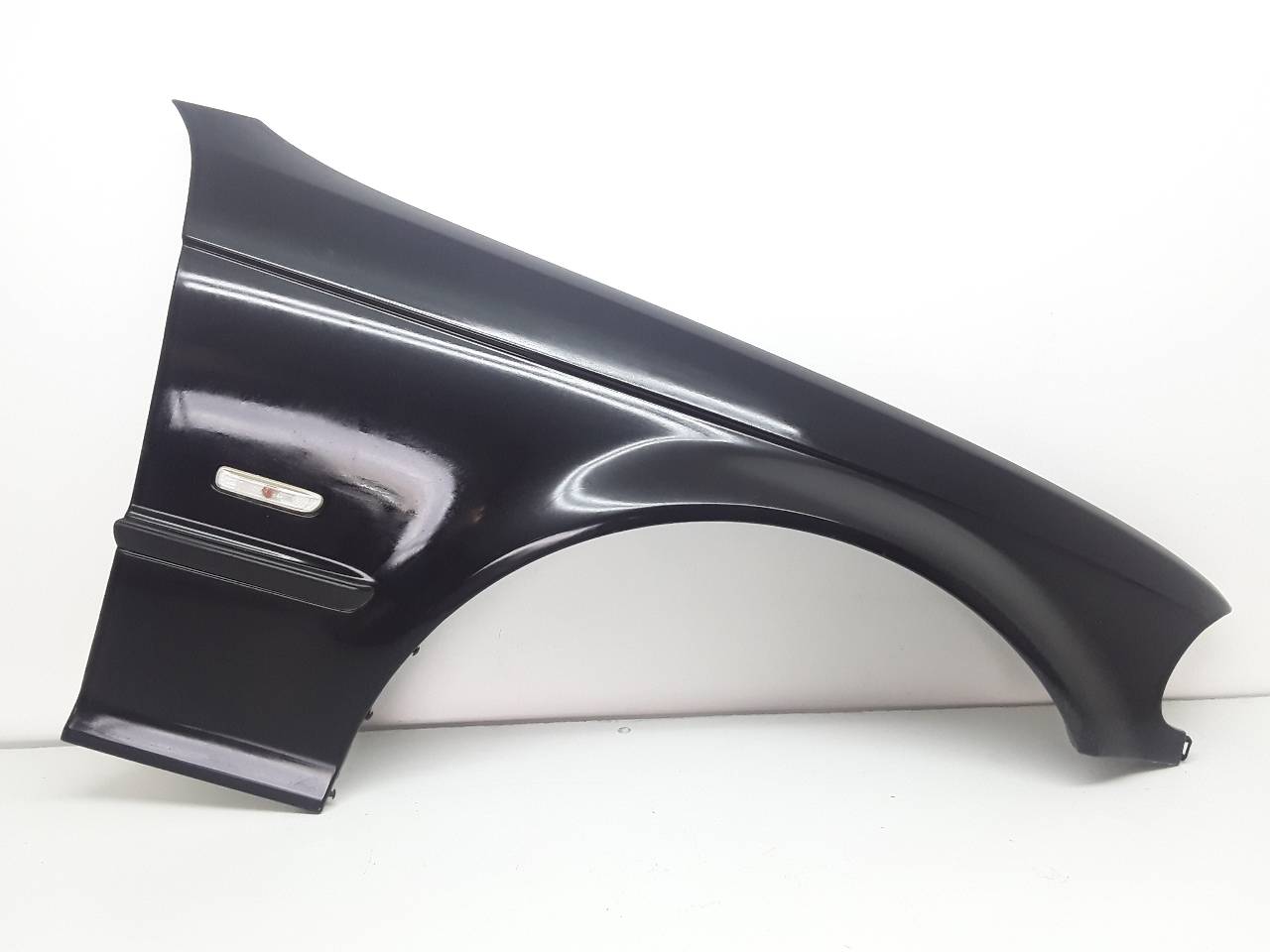 VAUXHALL 3 Series E46 (1997-2006) Front Right Fender 19109356