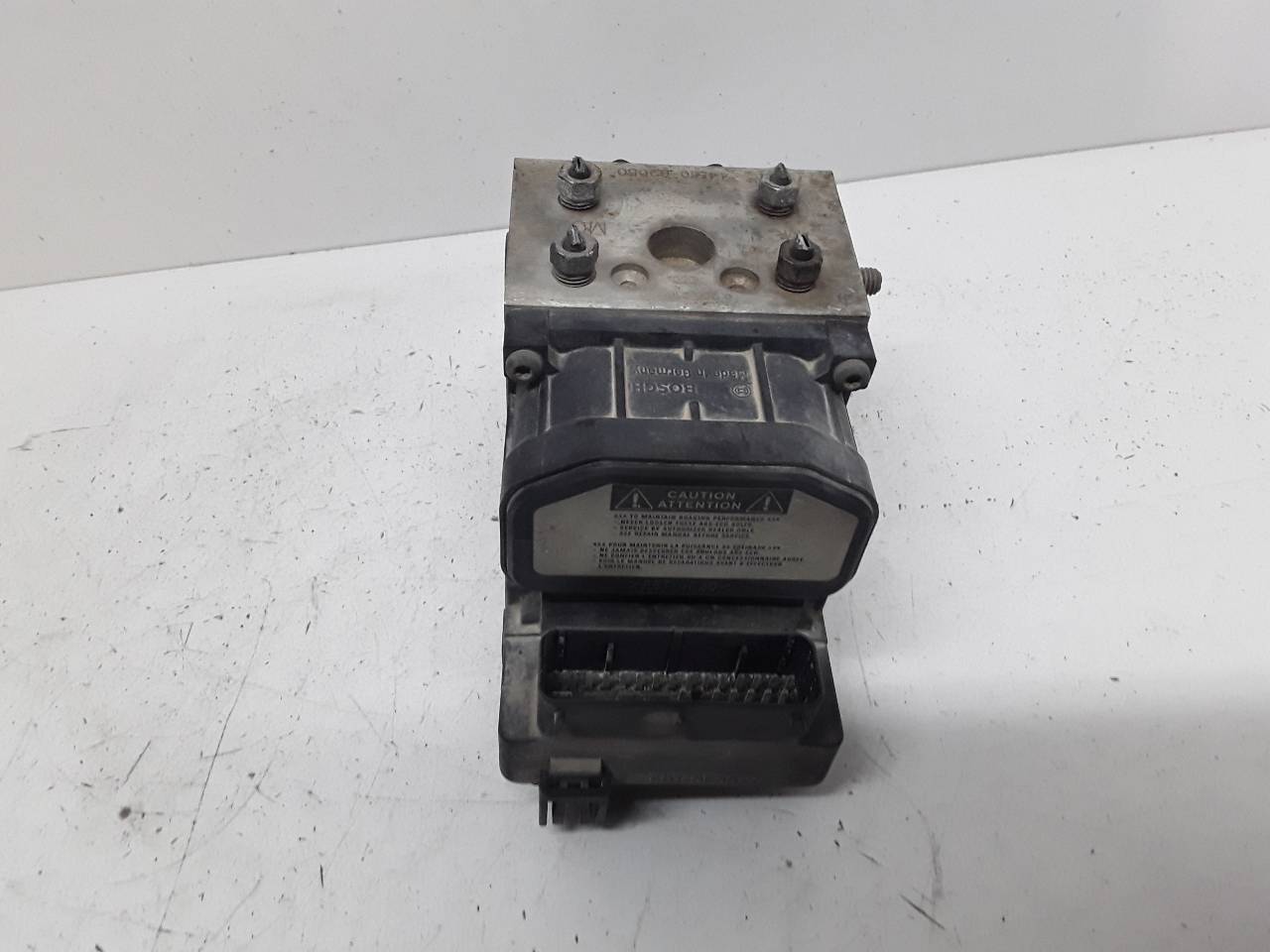 TOYOTA Corolla E120 (2000-2008) ABS Pump 0273004571 19129627