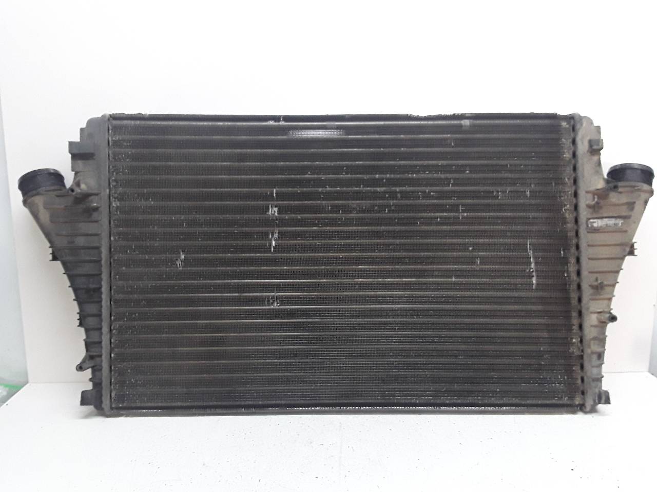 LDV Radiateur de refroidisseur intermédiaire 13205149 25606242