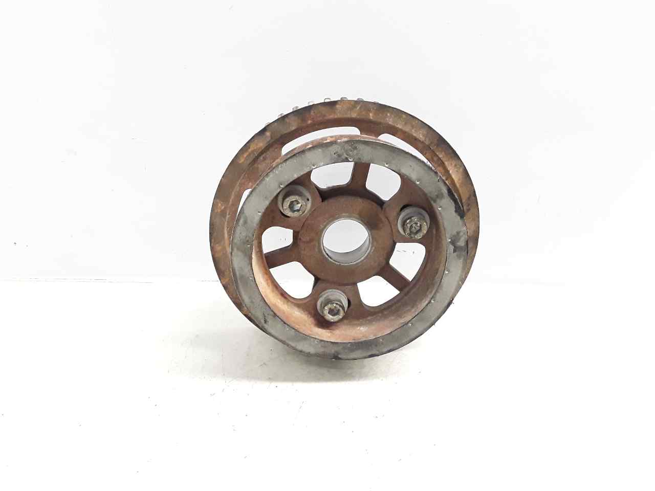 FIAT Camshaft pulley 059109111F 25626004