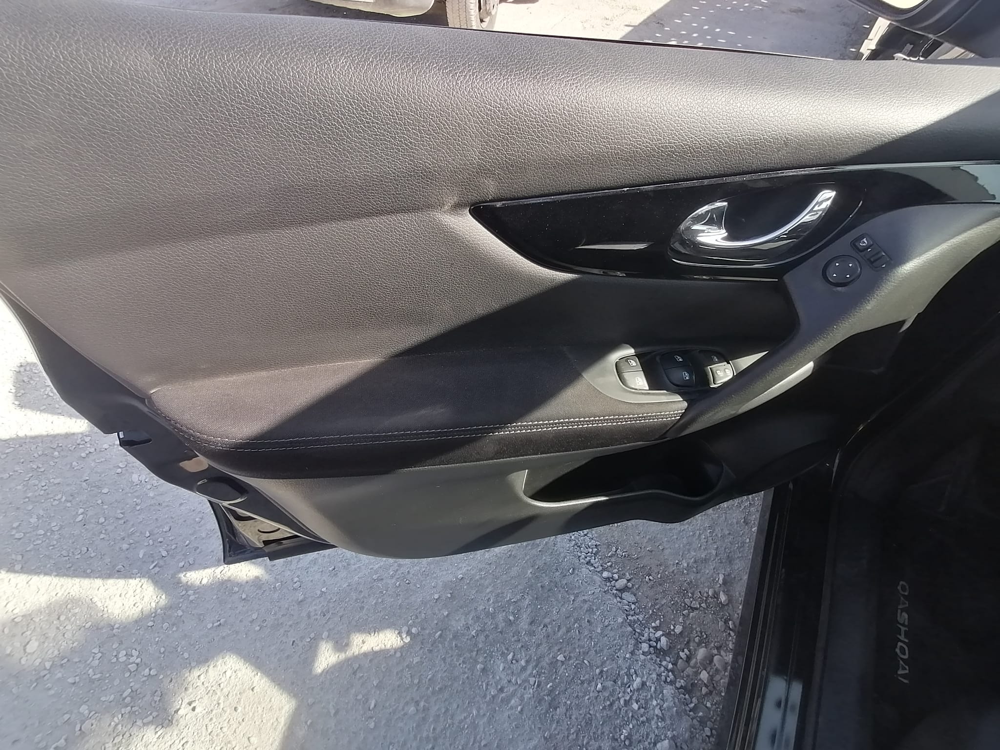 NISSAN Qashqai 2 generation (2013-2023) Muut ohjausyksiköt 255704EA1B 19140336