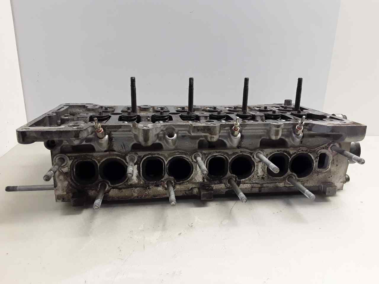 OPEL A-Class W176 (2012-2018) Engine Cylinder Head 55565815 25622859