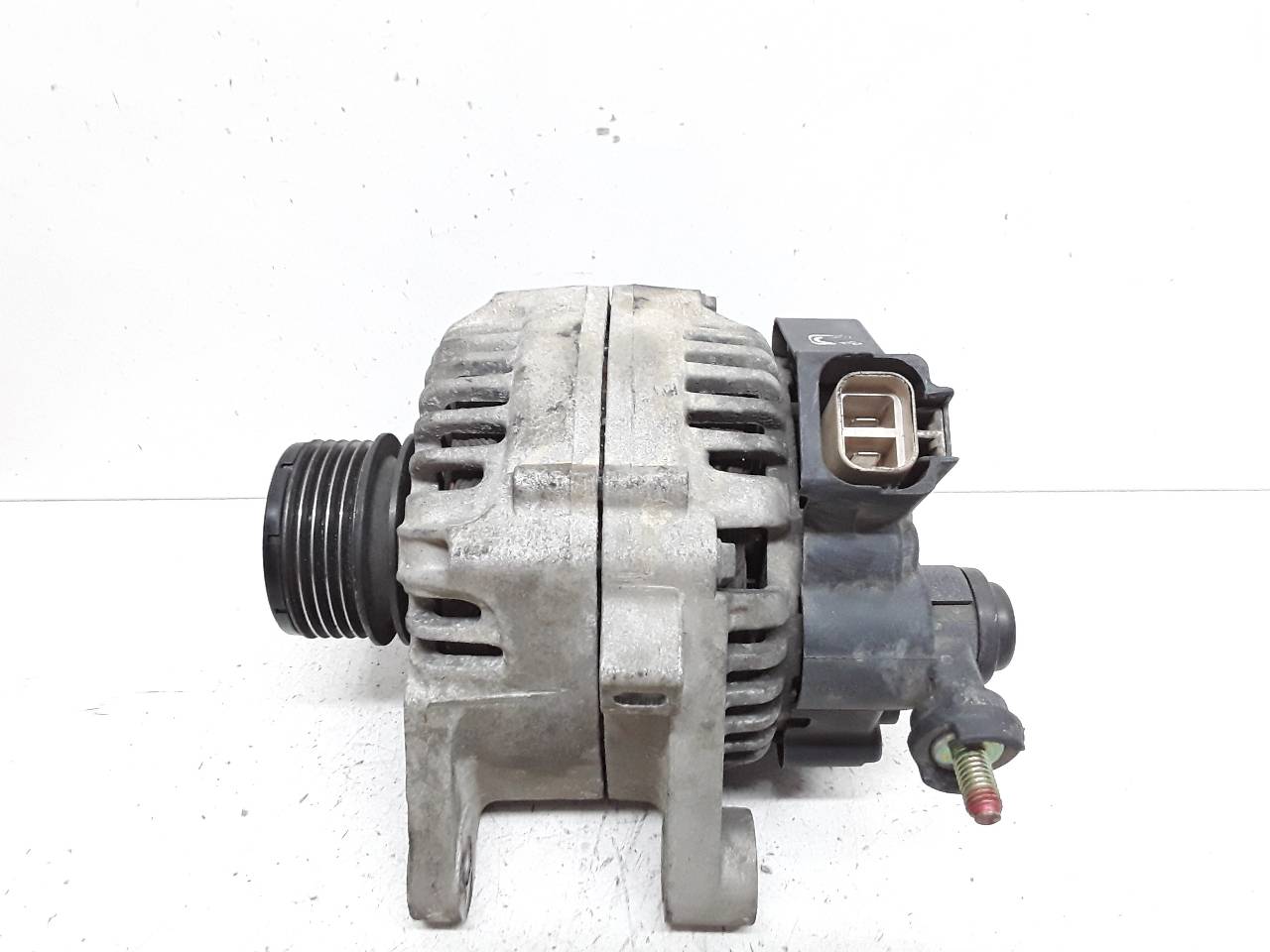 HYUNDAI Getz 1 generation (2002-2011) Alternator 2655103 19041870