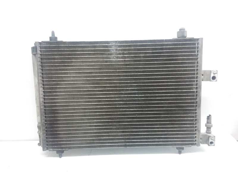 BMW C5 1 generation (2001-2008) Air Con Radiator 9632629580 18914075