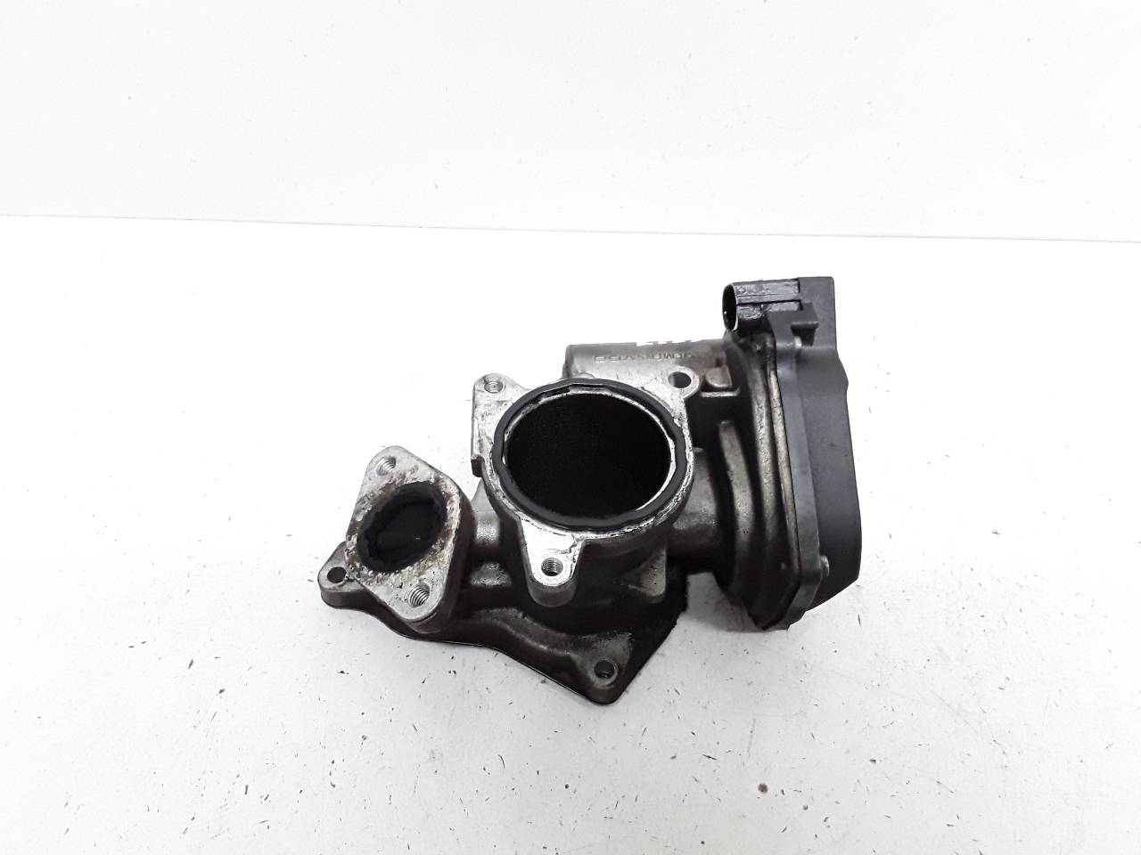 AUDI A6 C6/4F (2004-2011) EGR szelep 408240121001 19139478