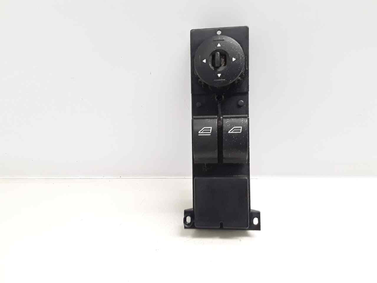 PEUGEOT 3008 1 generation (2010-2016) Front Left Door Window Switch 3M5T14529CD 25626024