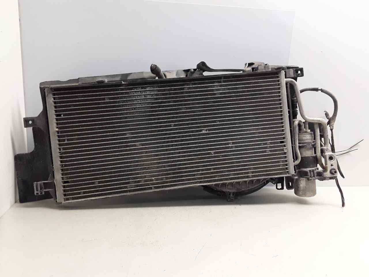 OPEL Air Con Radiator 13106020 25626241