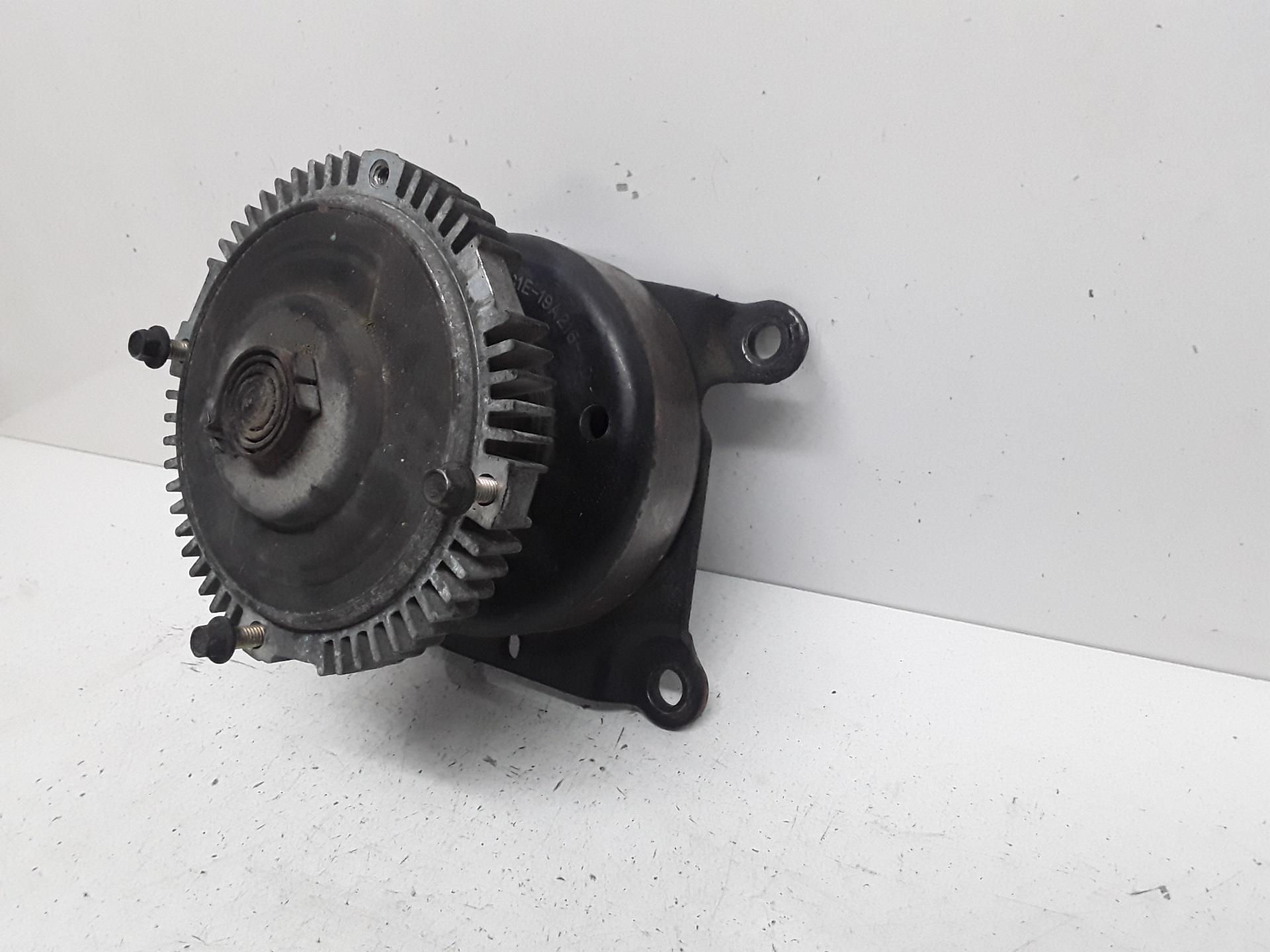 OPEL Fan Coupling YC1E19A216AD 19139067