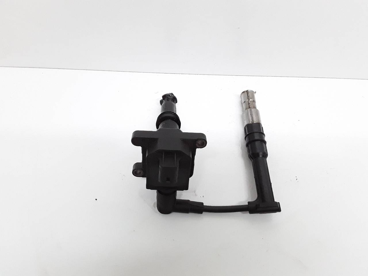 ALFA ROMEO 147 2 generation (2004-2010) High Voltage Ignition Coil 1227030071 19041325