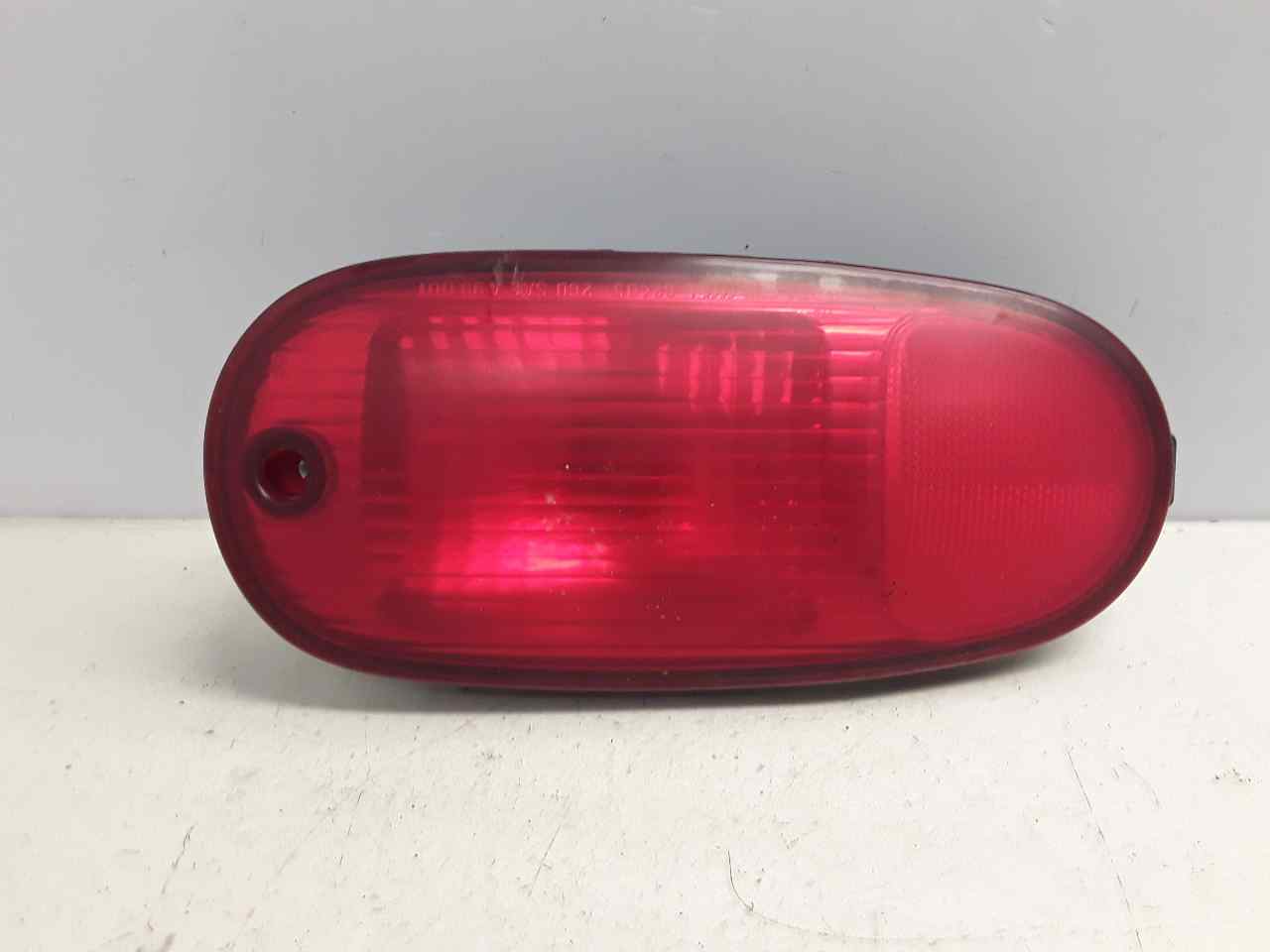 HYUNDAI Santa Fe SM (2000-2013) Rear Right Fog Light 9240626020 25626945