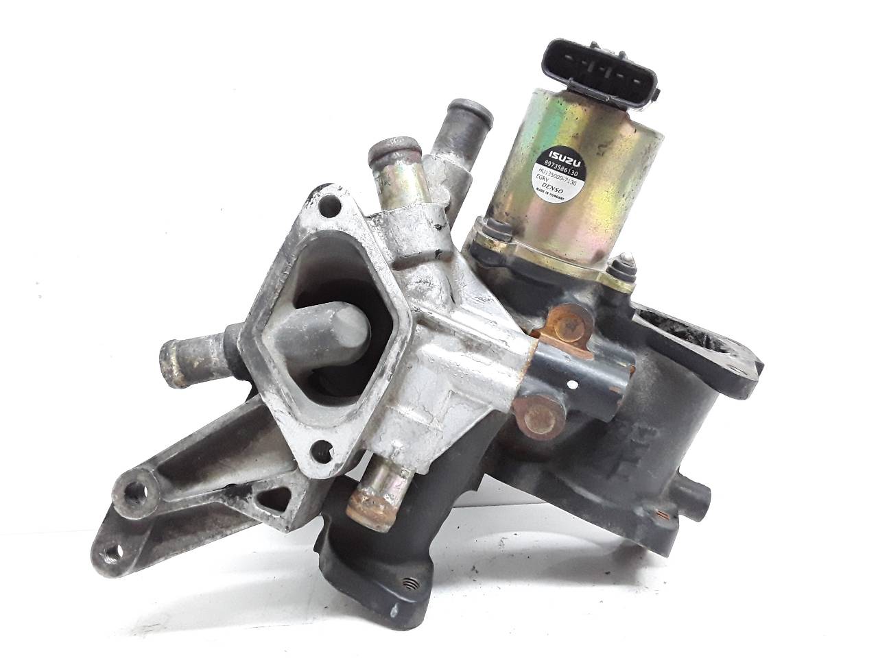 OPEL Astra H (2004-2014) EGR Valve 8973586130 18976071