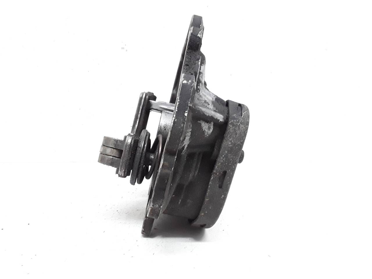 MERCEDES-BENZ E-Class W124 (1984-1997) Vacuum Pump 0002303165 25611092