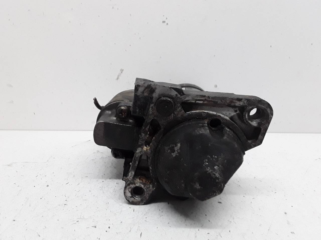 MERCEDES-BENZ Kangoo 1 generation (1998-2009) Starter Motor 8200021396 19127086