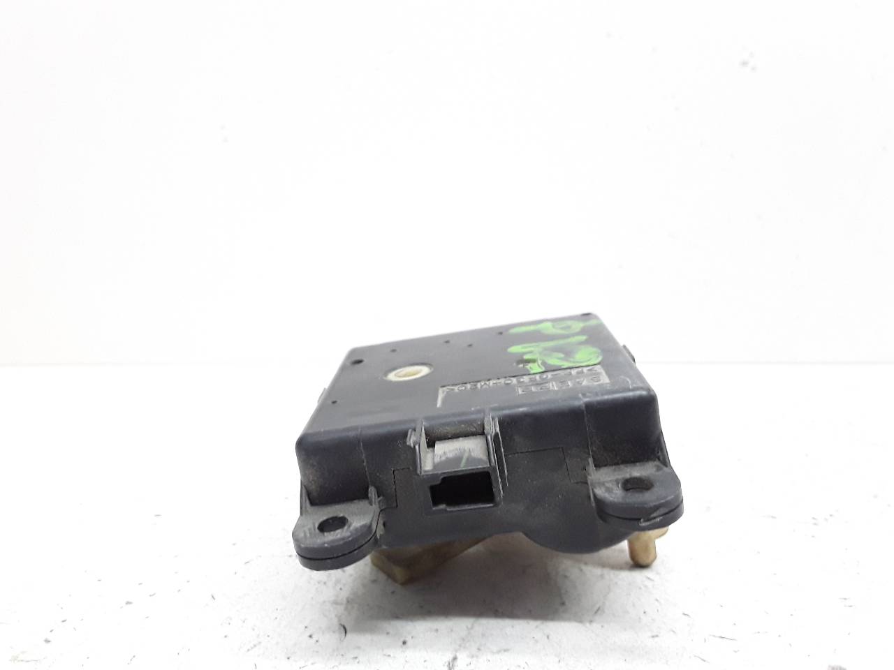 NISSAN City 5 generation (2008-2011) Luftkonditionering Luftflödesventilmotor 3T05030820 25625164