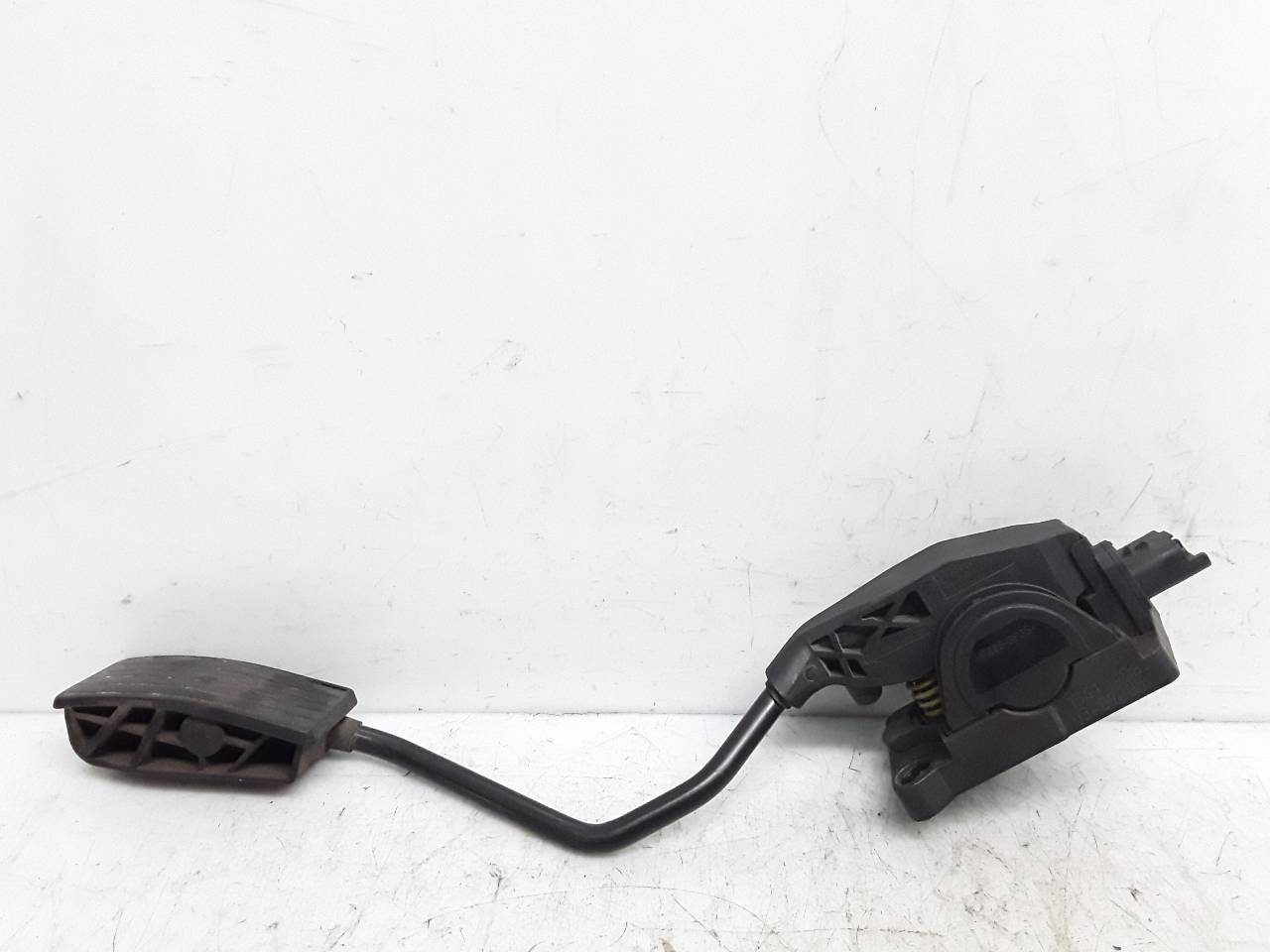 BMW C5 1 generation (2001-2008) Throttle Pedal 9644939680 18972143